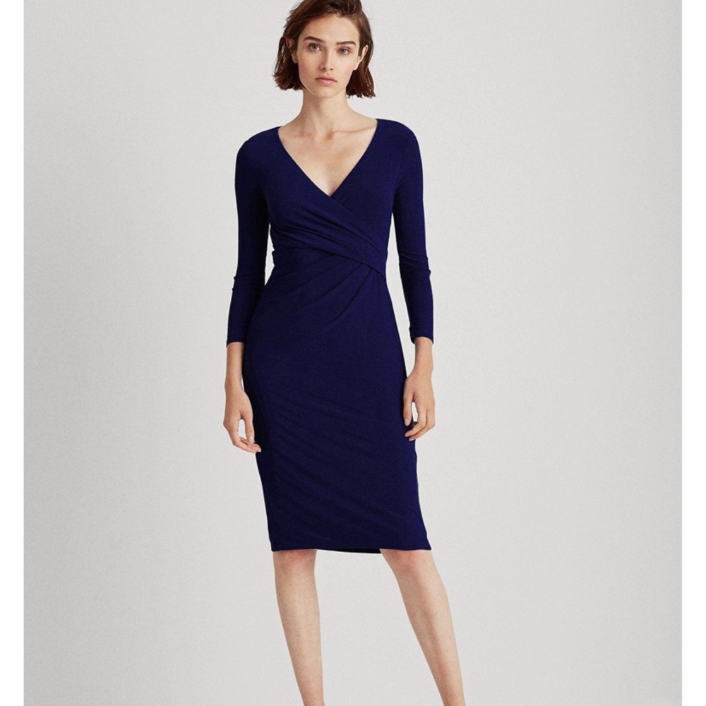 Ralph Lauren dress